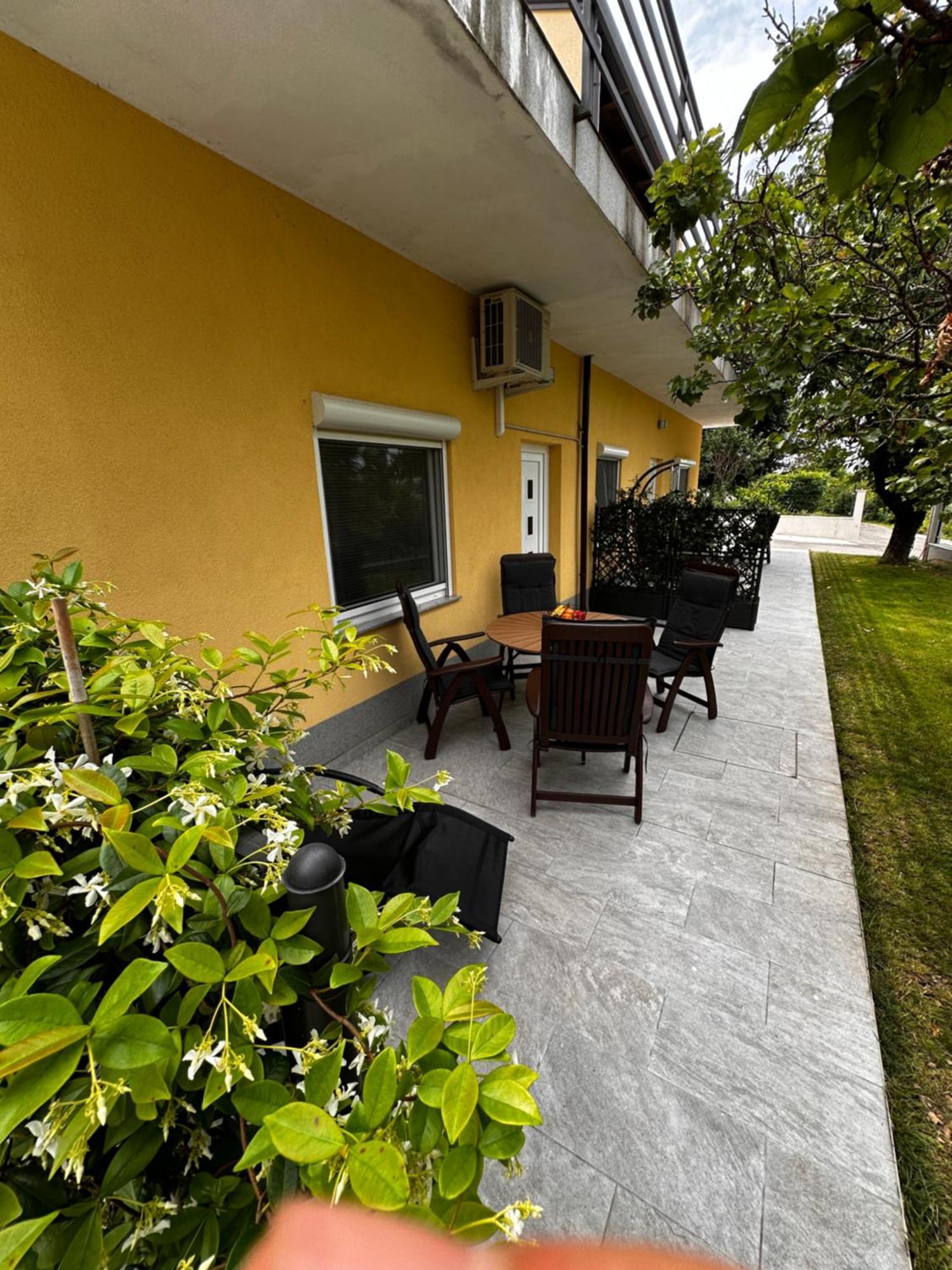 Riad Apartments Zgornje Skofije Luaran gambar