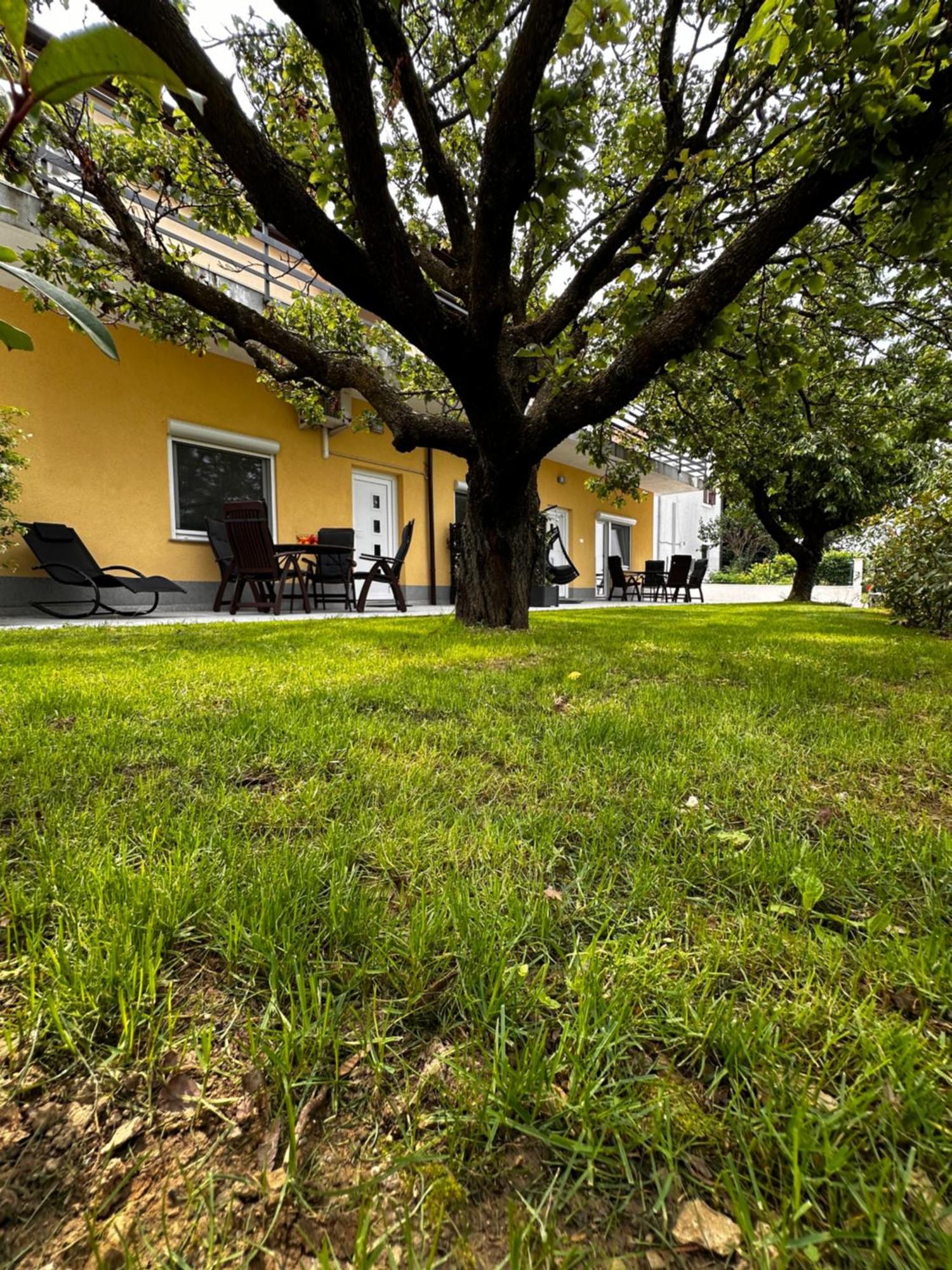 Riad Apartments Zgornje Skofije Luaran gambar